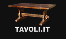 Tavoli a Savona by Tavoli.it